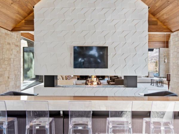 Aspen Home 987039