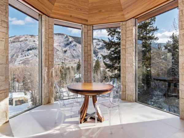 Aspen Home 987039