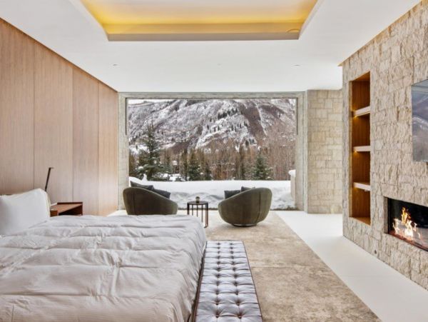 Aspen Home 987039