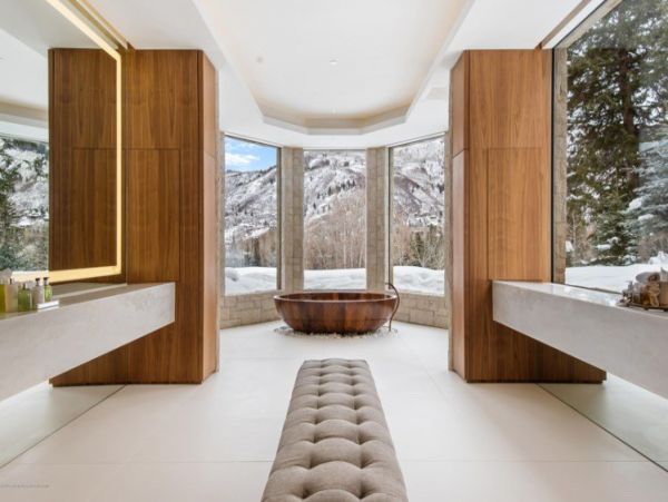 Aspen Home 987039