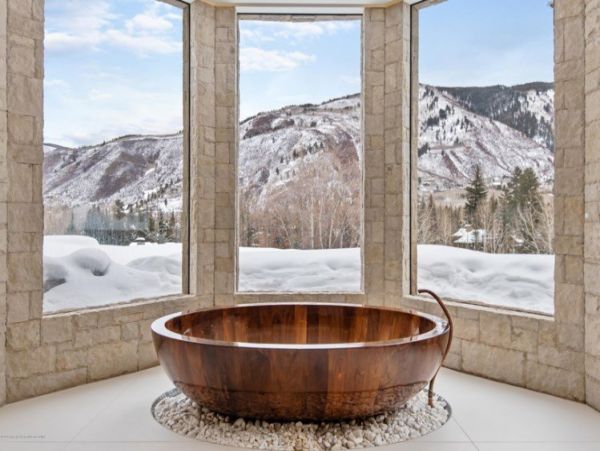 Aspen Home 987039