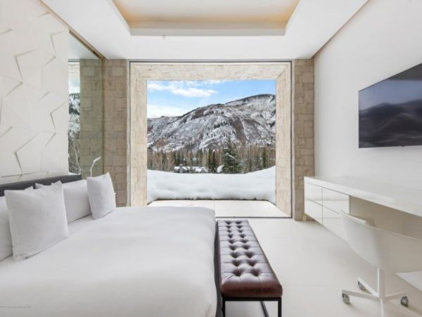Aspen Home 987039