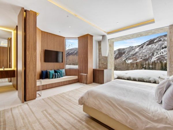 Aspen Home 987039