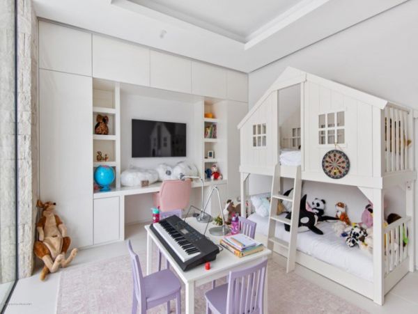 Aspen Home 987039