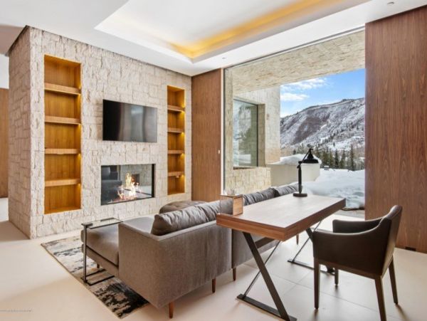 Aspen Home 987039