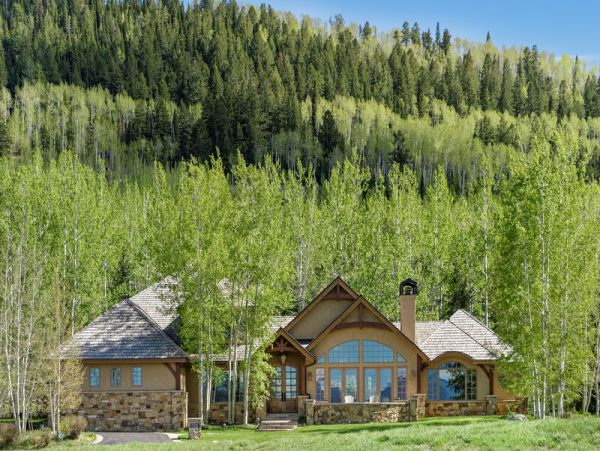 Aspen Home 987040