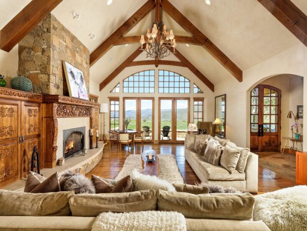 Aspen Home 987040