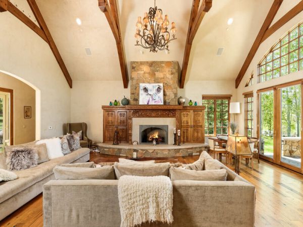 Aspen Home 987040