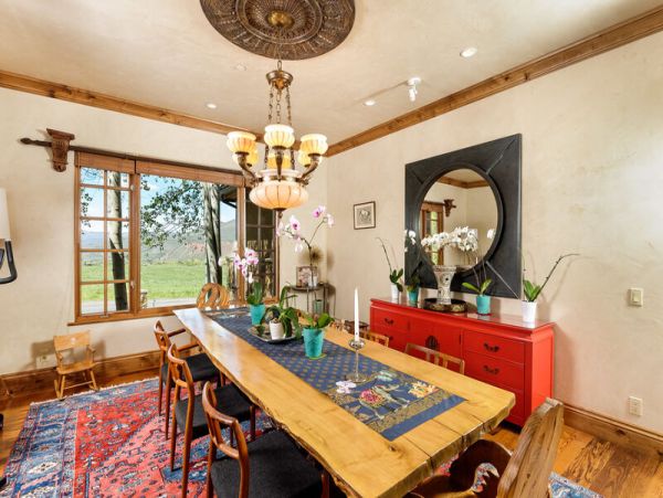 Aspen Home 987040