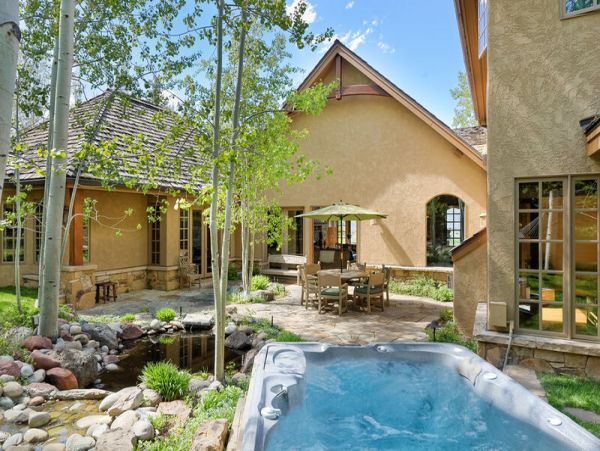 Aspen Home 987040