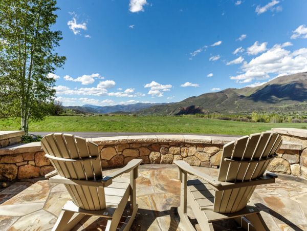 Aspen Home 987040
