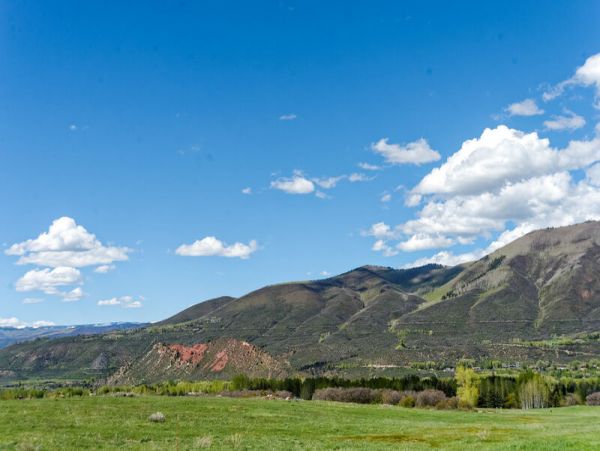 Aspen Home 987040