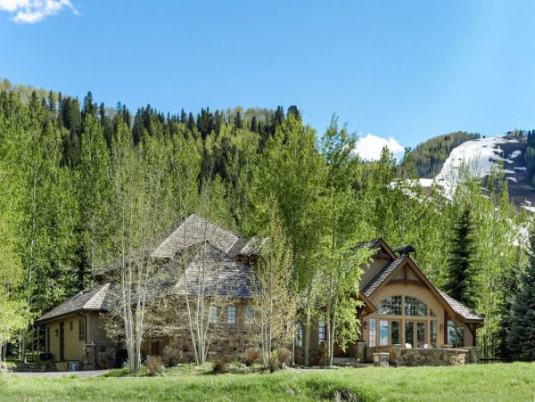Aspen Home 987040
