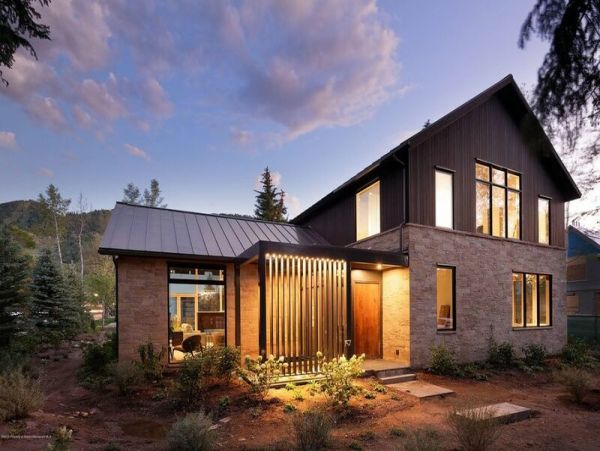 Aspen Home 987041