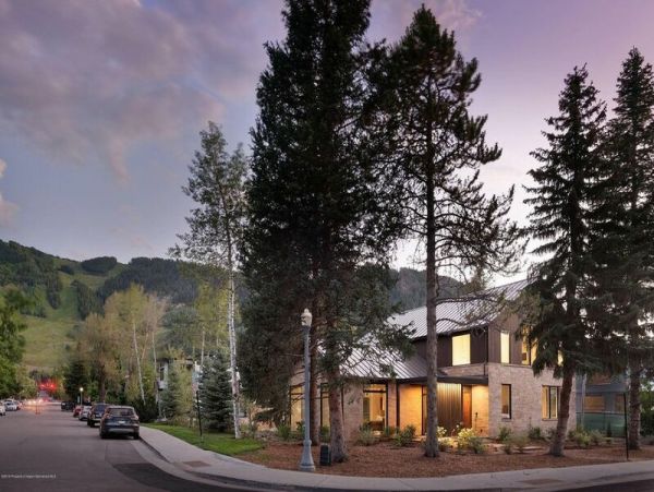Aspen Home 987041