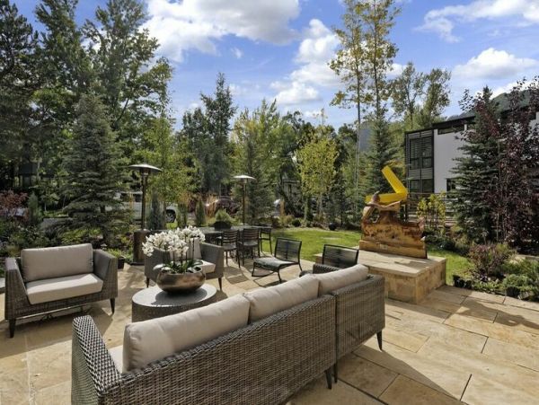 Aspen Home 987041