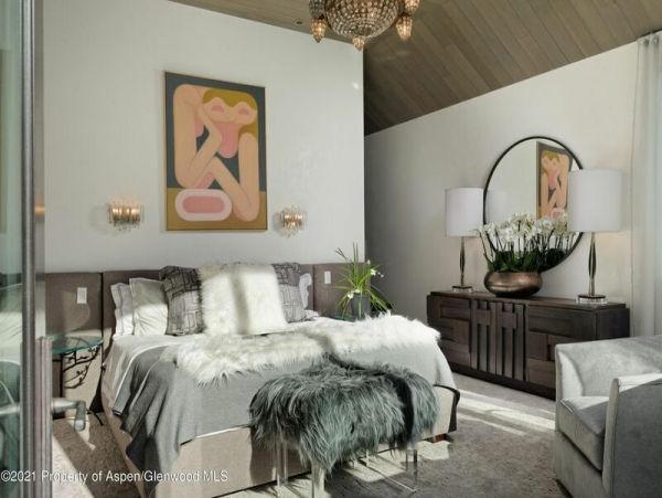 Aspen Home 987041