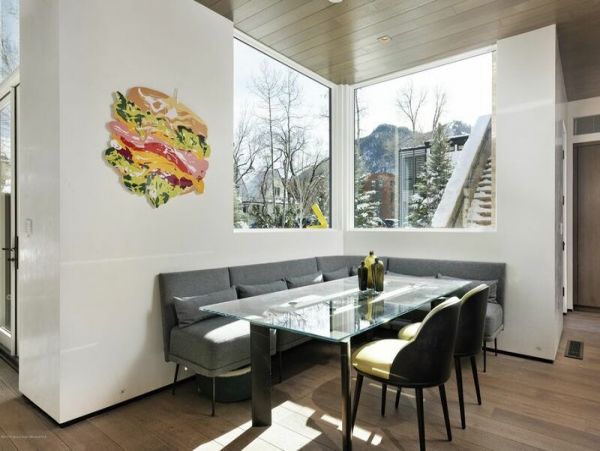 Aspen Home 987041