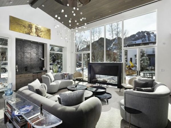 Aspen Home 987041
