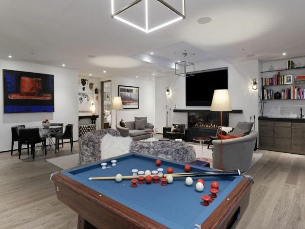 Aspen Home 987041