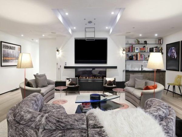 Aspen Home 987041