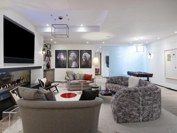 Aspen Home 987041