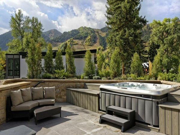 Aspen Home 987041