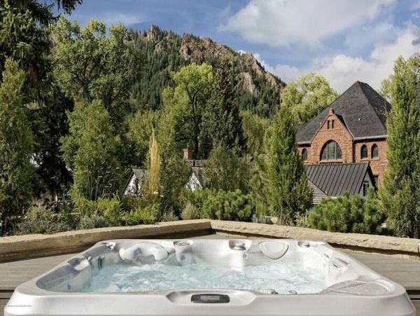 Aspen Home 987041