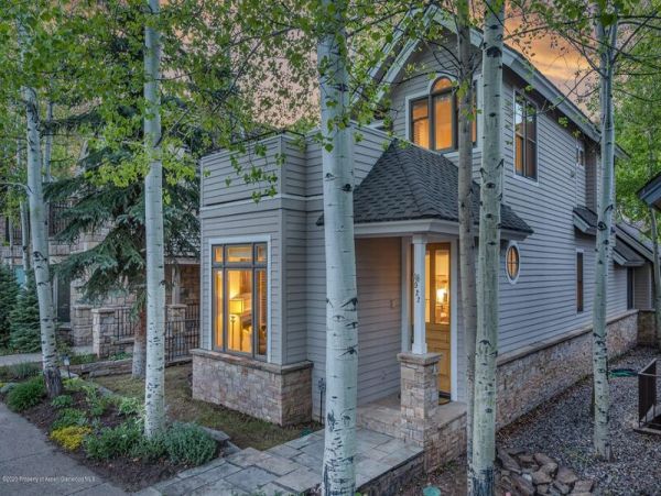 Aspen Home 987042