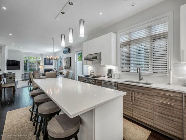 Aspen Home 987042