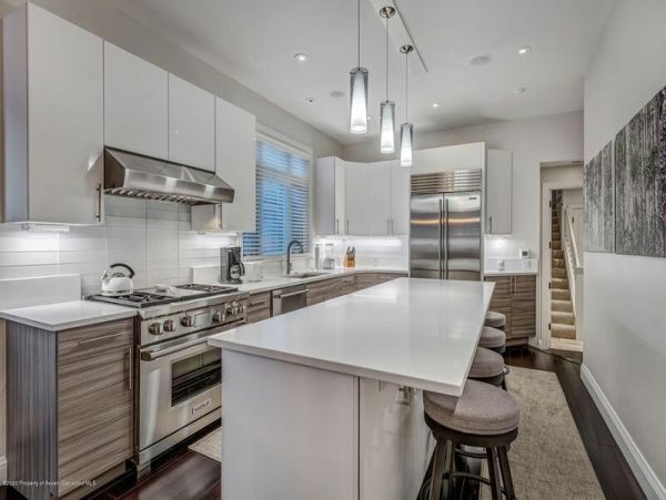 Aspen Home 987042