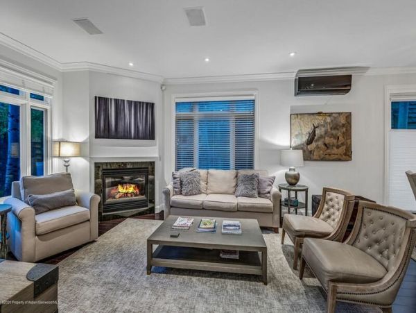 Aspen Home 987042