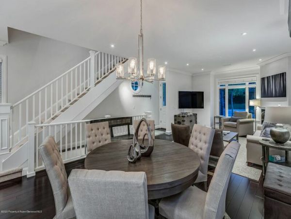 Aspen Home 987042