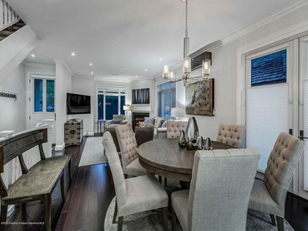 Aspen Home 987042