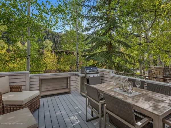 Aspen Home 987042