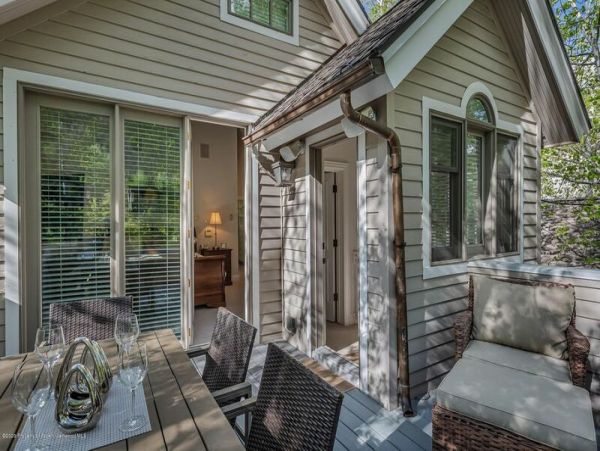 Aspen Home 987042