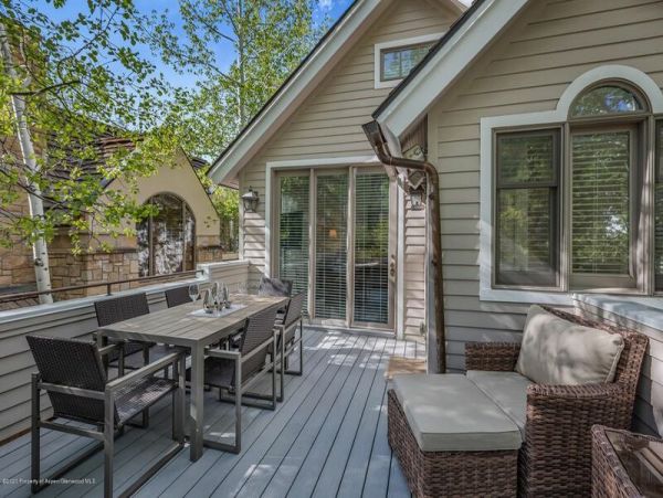 Aspen Home 987042