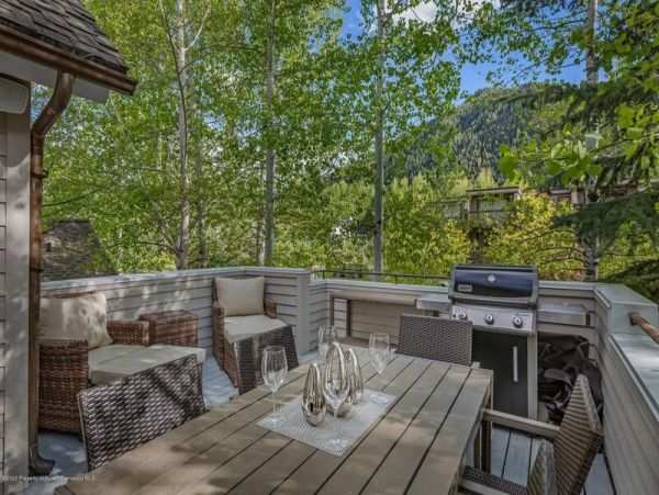 Aspen Home 987042