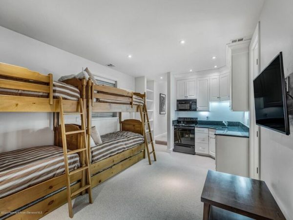 Aspen Home 987042