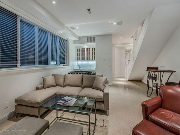 Aspen Home 987042
