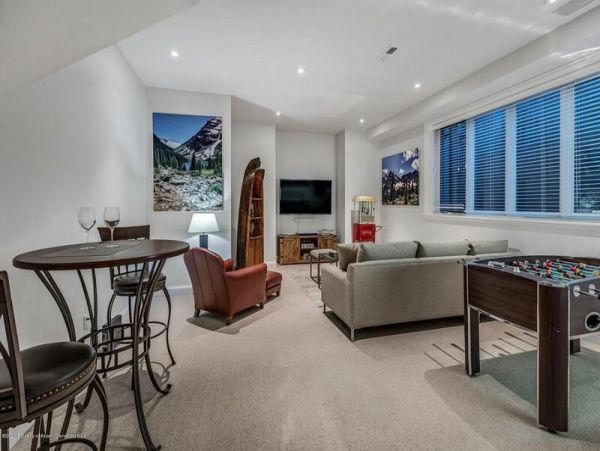 Aspen Home 987042