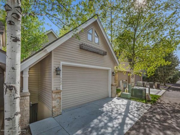 Aspen Home 987042