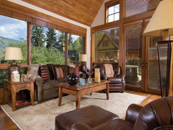 Aspen Home 987043