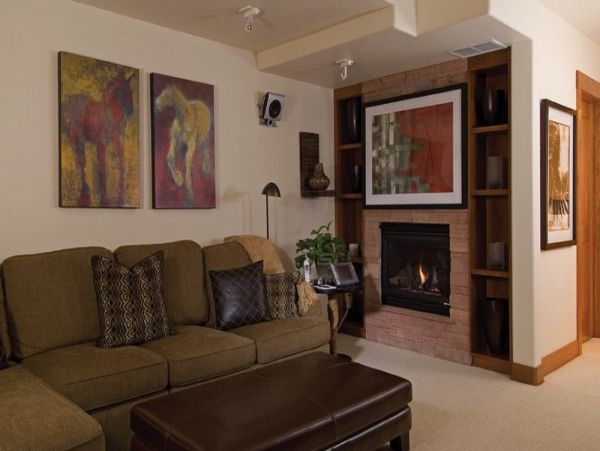 Aspen Home 987043