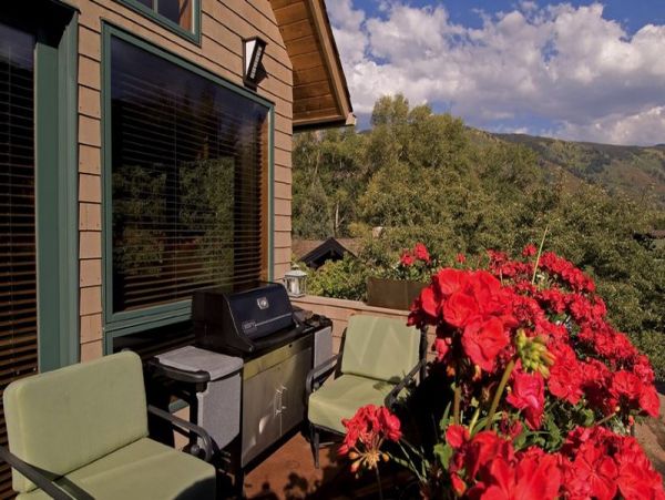 Aspen Home 987043
