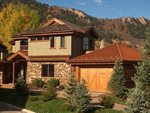 Aspen Home 987044