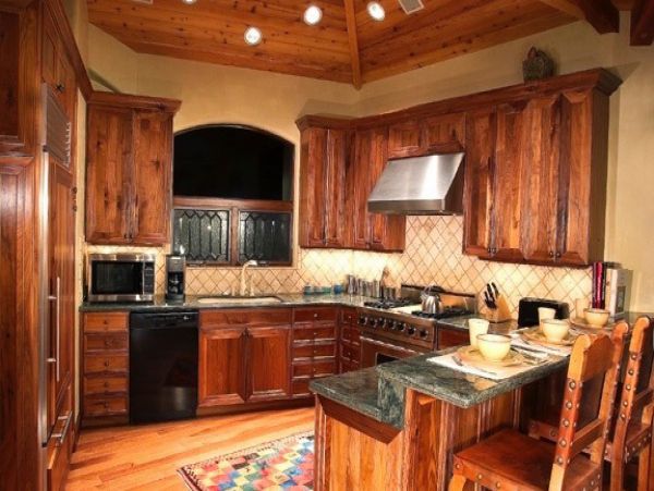 Aspen Home 987044