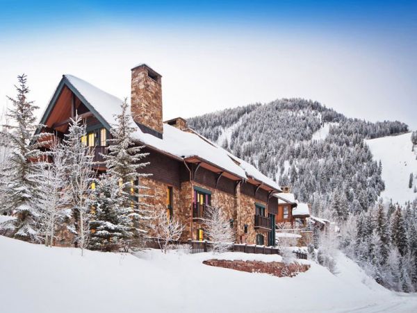Aspen Home 987045