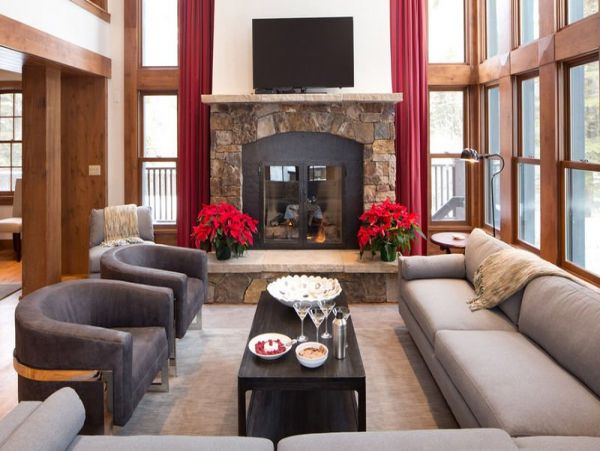 Aspen Home 987045