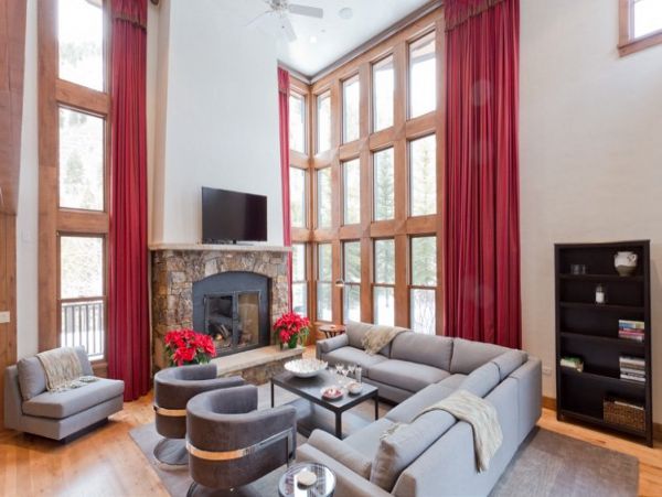 Aspen Home 987045